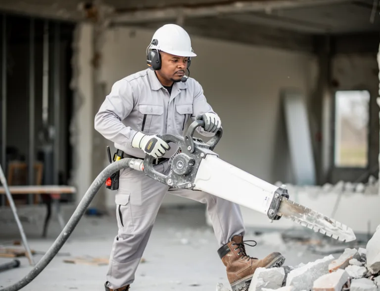 Demolition Company service in San Francisco